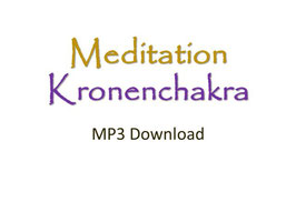 Chakra Meditation Kronenchakra mp3 Download