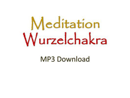 Chakra Meditation Wurzelchakra mp3 Download