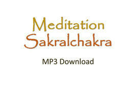 Chakra Meditation Sakralchakra mp3 Download