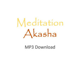 Akasha Meditation mp3 Download