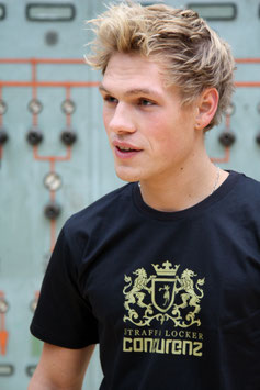 Straff & Locker - Herren