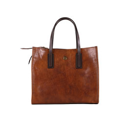53602 KLEINE HANDTASCHE ZUSÄTZLICHEM TRAGERIEMEN