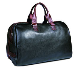 75521 WEEKENDER/REISETASCHE DUNKELBLAU