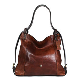 53017 SCHULTERTASCHE/RUCKSACK