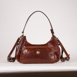 3558 KLEINE HOBO-BAG