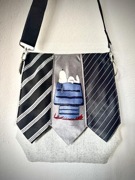 Snoopy-Tasche