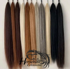 Schweiftoupets 465 g