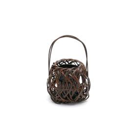 おはら 花入 花籠