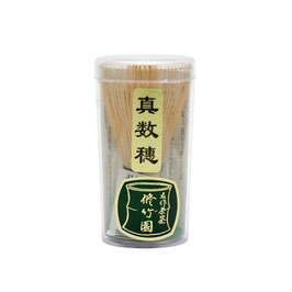 真茶筅　修竹園　（中国産）