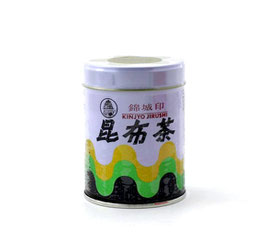 錦城印　昆布茶　70ｇ入