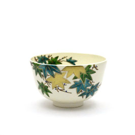 青楓 茶碗 未来
