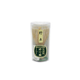 野点用茶筅　（中国産）