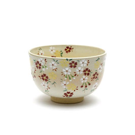 桜 茶碗 亨