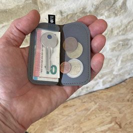 OFYL POCKET, mini porte-monnaie à grande contenance