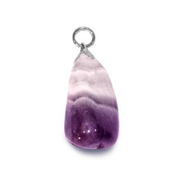 AMETHYST Trommelstein