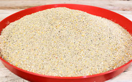 Küken Starter Mehl