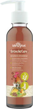 BronchoCare 200ml – Heilkräuter für freie Atemwege bei Geflügel