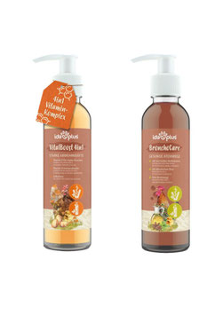Herbst - Vital - Set