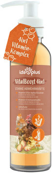 Vitaminkonzentrat VitalBoost 4 in 1
