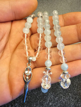 Magicmala Aquamarin Göttin