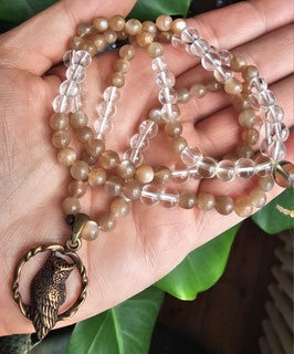 Magicmala Eule