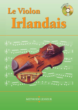 Le Violon Irlandais