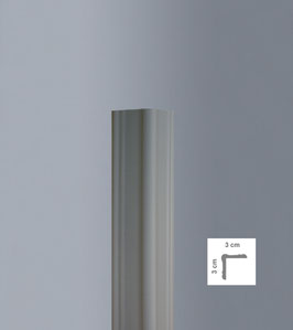 Baguette d´angle 31 Pg - Boîte avec 120 ml de contenu