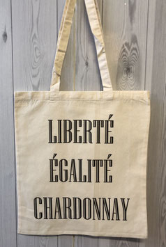 Liberté | Égalité | Chardonnay