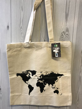 Shopper World Premium, Fairtrade