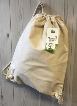 Turnsack Premium (organic cotton)