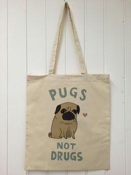 Pugs not Drugs