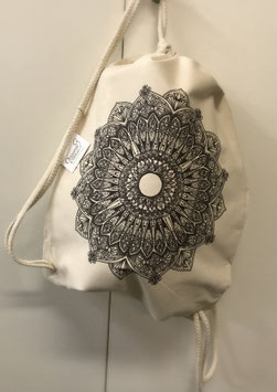 Turnsack Mandala PREMIUM (organic cotton)