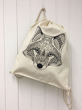 Turnsack Fox
