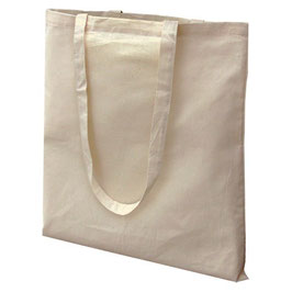 Druckknopf Einkaufstasche Tasche Unisex Stofftasche Streifen Flamingo Aufdruck 