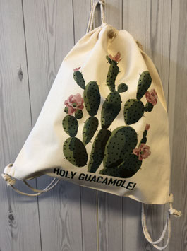 Turnsack Holy Guacamole!