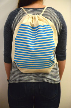 Turnsack Stripes