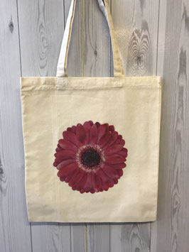 Stofftasche FlowerPower