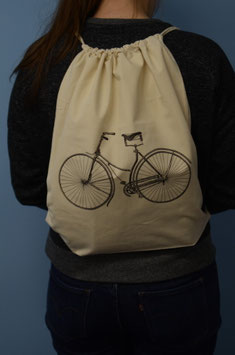 Turnsack Bike Retro