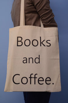 Books&Coffee