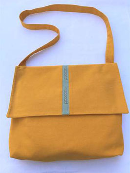 BESACE JAUNE D'OR