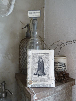 1xVERKAUFT Notizbuch MADONNA