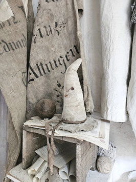 WITCHHAT Hexenhut I