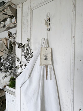 2xVERKAUFT Len 14.02. Vintage Anhänger SCHNEEGLÖCKCHEN / SNOWDROPS IV