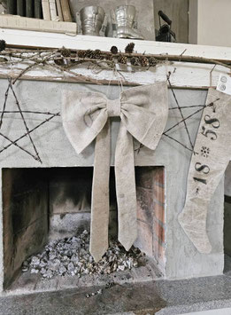 VERKAUFT Rol 13.11. XXL 68cm SCHLEIFE - mit Bemalungen+Reparaturen XXI