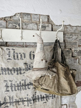 VERKAUFT Sie 10.09. WITCHHAT Hexenhut XVII