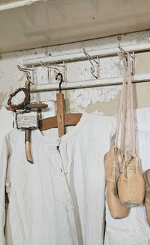 VERKAUFT Fis 14.02. alte Ballettschuhe
