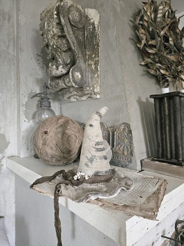 VERKAUFT Jon 11.07. WITCHHAT Hexenhut XII