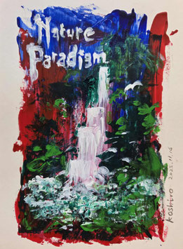 Nature Paradigm