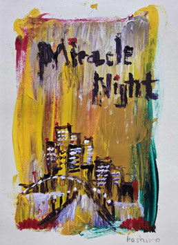 Miracle Night