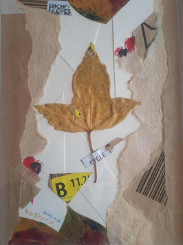 Deepening Autumn